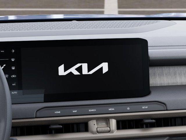 new 2027 Kia Telluride car