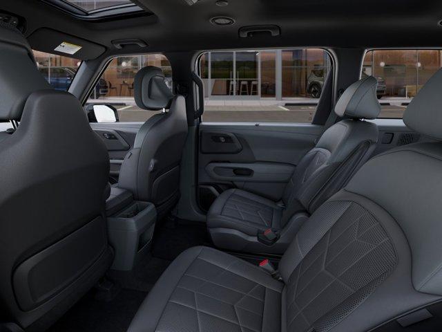 new 2027 Kia Telluride car