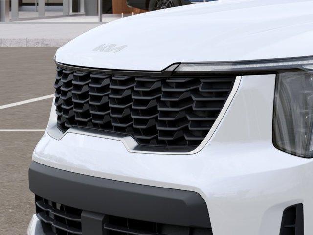 new 2026 Kia Sorento car