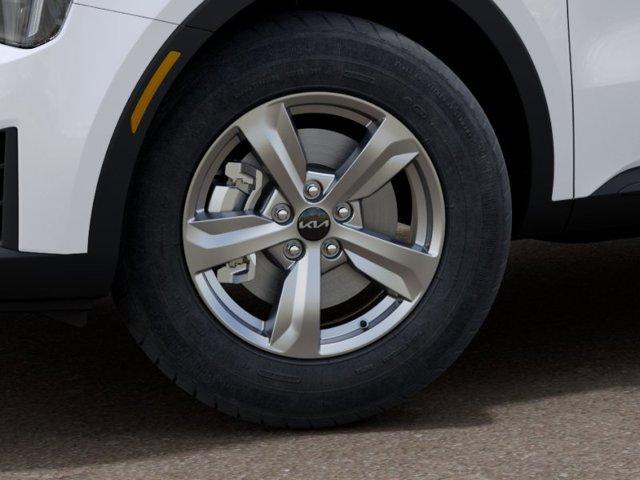 new 2026 Kia Sorento car