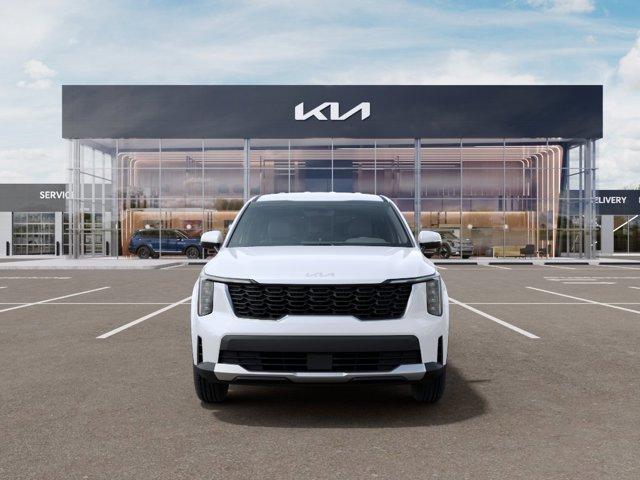 new 2026 Kia Sorento car