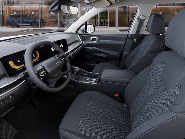 new 2026 Kia Sorento car