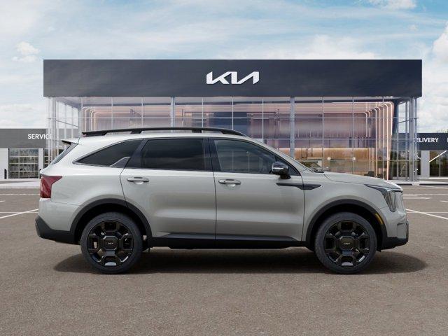 new 2026 Kia Sorento car
