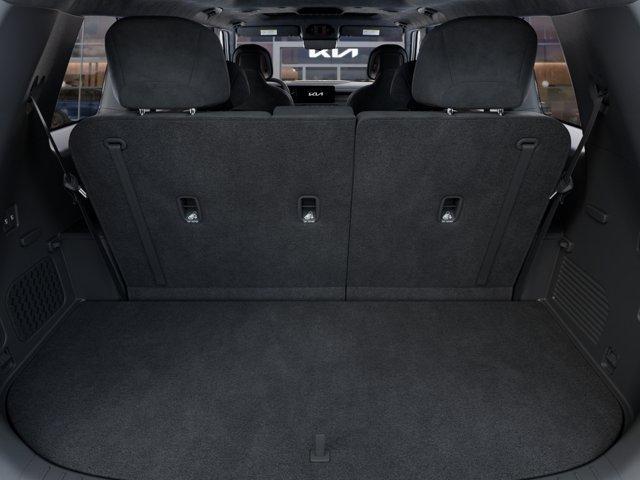 new 2027 Kia Telluride car