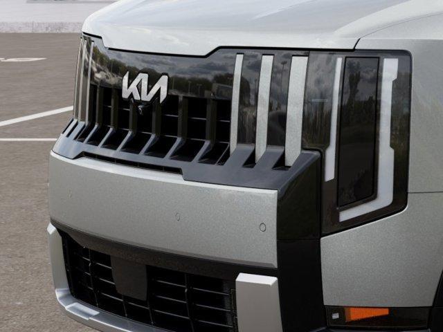 new 2027 Kia Telluride car