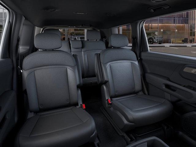 new 2027 Kia Telluride car