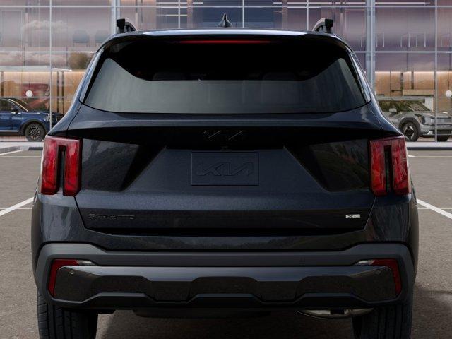 new 2026 Kia Sorento car
