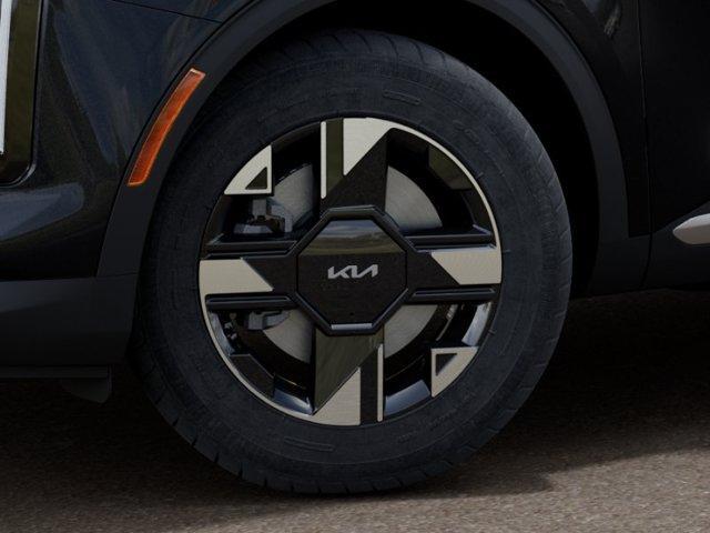 new 2026 Kia Sportage car