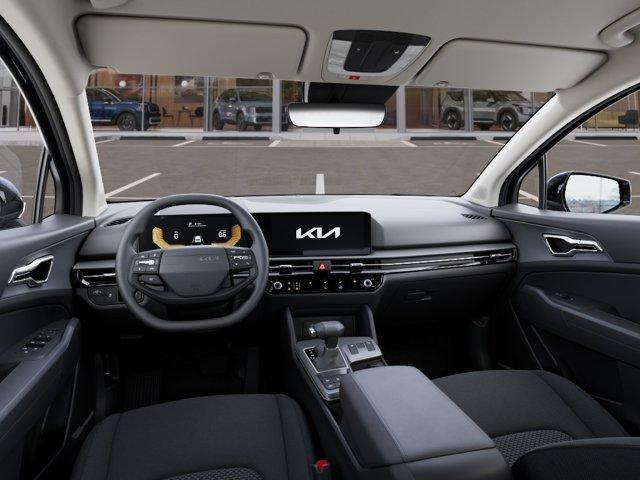 new 2026 Kia Sportage car