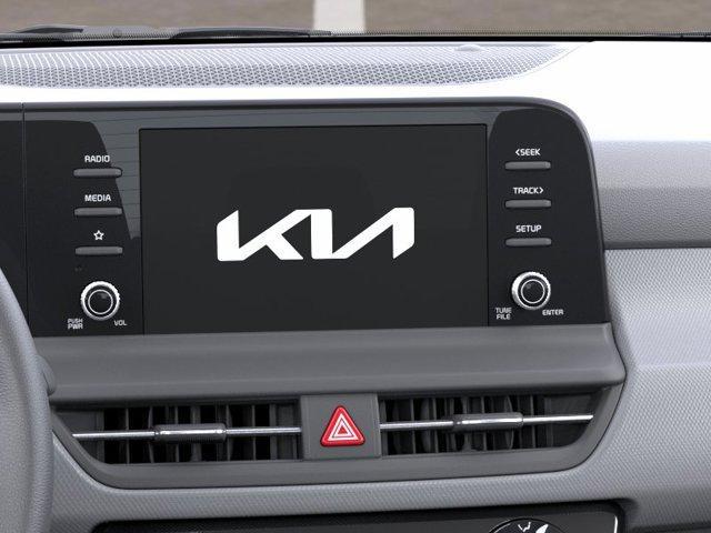 new 2026 Kia Seltos car