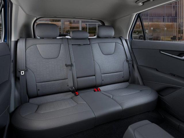 new 2026 Kia Niro EV car