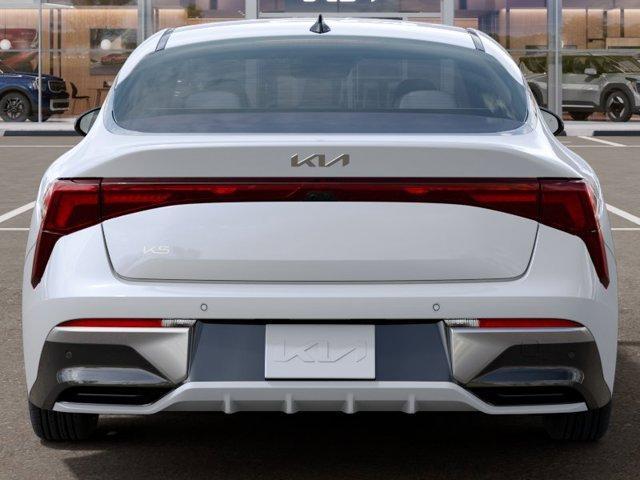 new 2026 Kia K5 car
