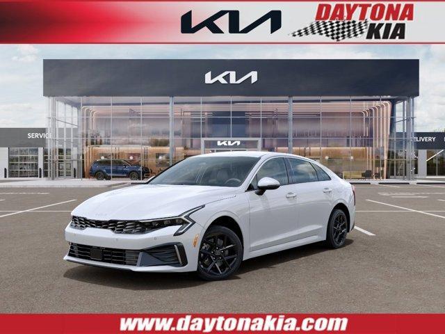 new 2026 Kia K5 car