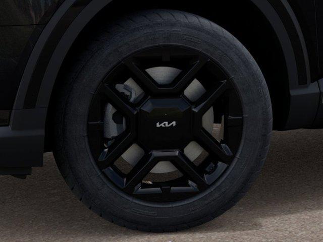 new 2027 Kia Telluride car