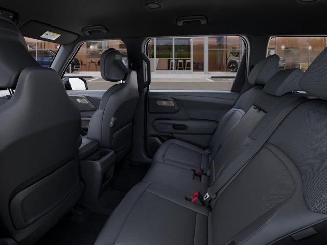 new 2027 Kia Telluride car