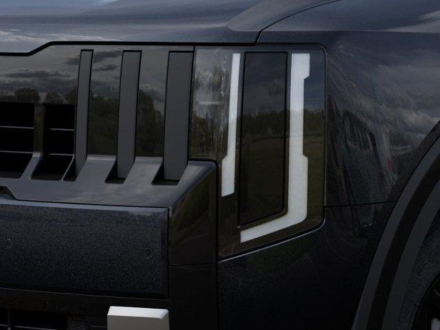 new 2027 Kia Telluride car