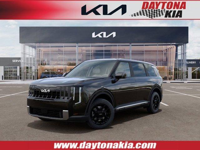 new 2027 Kia Telluride car