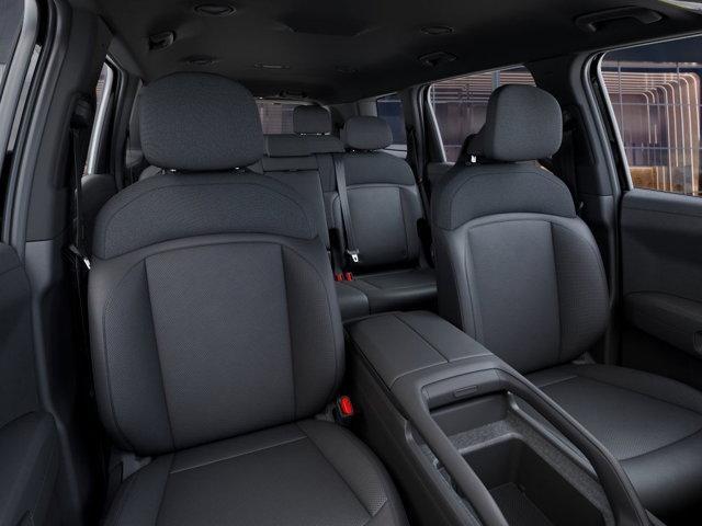 new 2027 Kia Telluride car