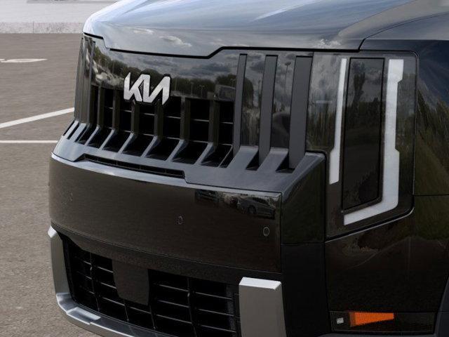 new 2027 Kia Telluride car