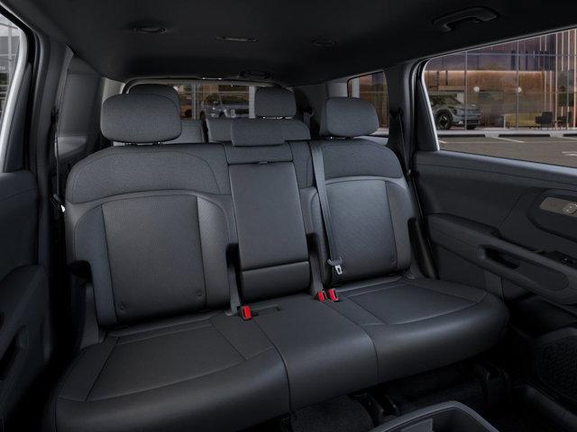 new 2027 Kia Telluride car