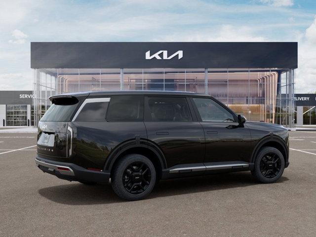 new 2027 Kia Telluride car