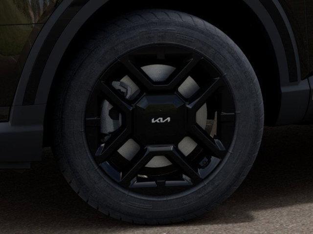 new 2027 Kia Telluride car