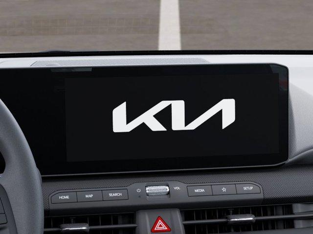 new 2026 Kia K4 car