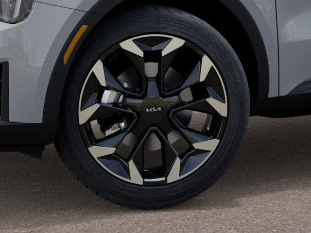 new 2026 Kia Sorento car