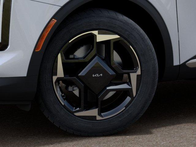 new 2026 Kia Sportage car