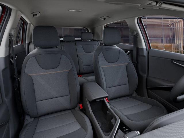 new 2025 Kia Niro car