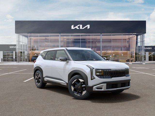 new 2027 Kia Seltos car