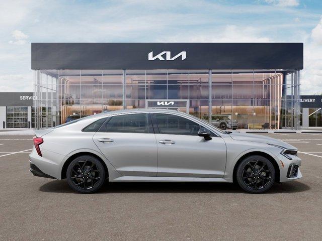 new 2026 Kia K5 car