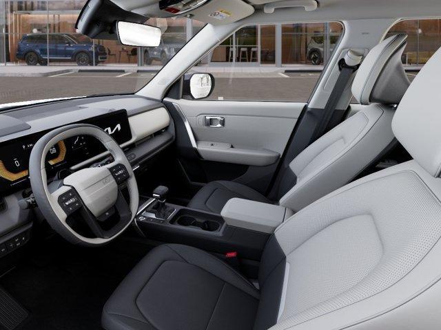 new 2027 Kia Seltos car