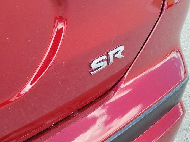 used 2021 Nissan Kicks car, priced at $17,999