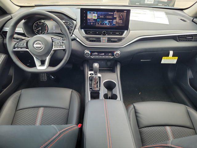 new 2026 Nissan Altima car, priced at $34,738