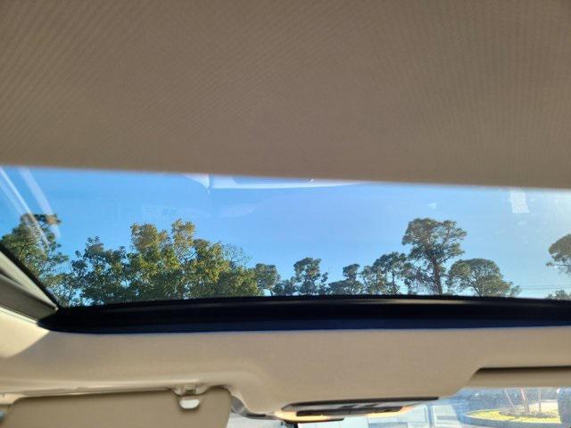 new 2026 Nissan Rogue car, priced at $30,649