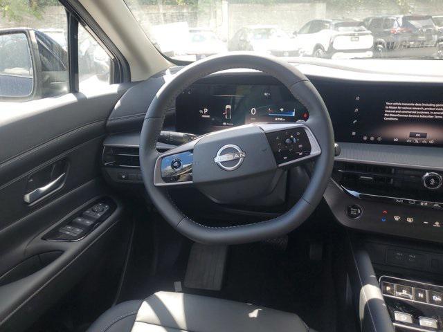 new 2026 Nissan Murano car, priced at $37,160