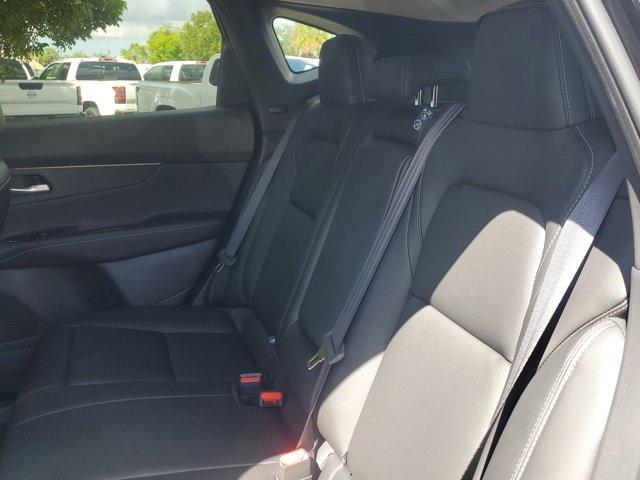 new 2026 Nissan Murano car, priced at $37,160