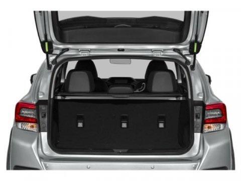 used 2021 Subaru Crosstrek car, priced at $22,999