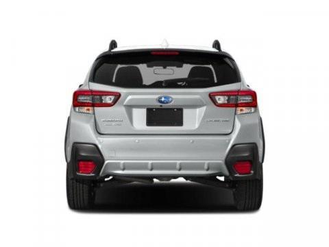 used 2021 Subaru Crosstrek car, priced at $22,999