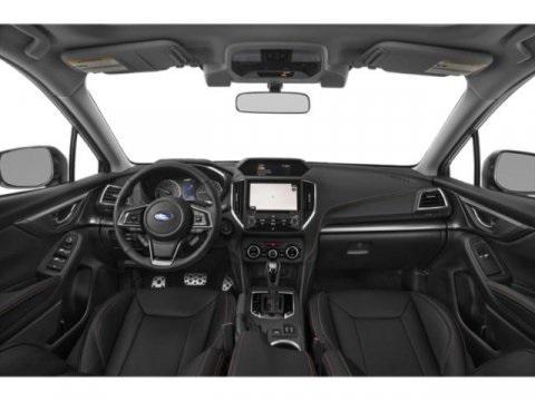 used 2021 Subaru Crosstrek car, priced at $22,999