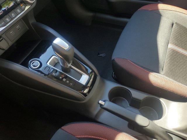 new 2025 Nissan Versa car, priced at $19,038