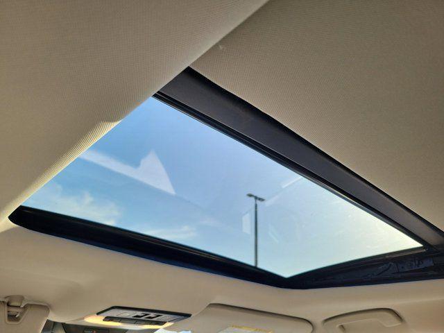 new 2026 Nissan Pathfinder car, priced at $41,922