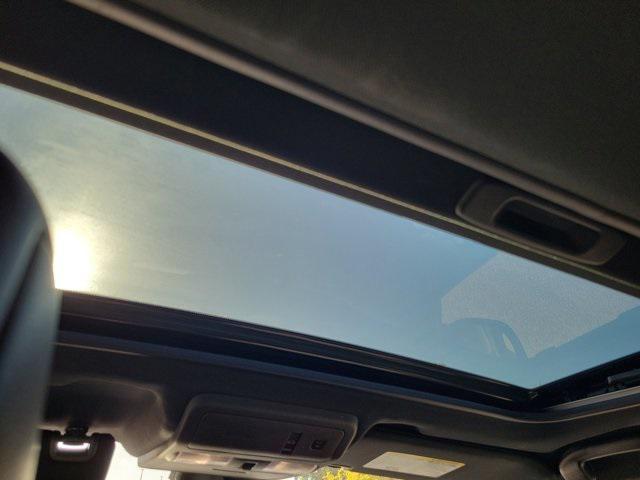 used 2023 Nissan Frontier car, priced at $28,799