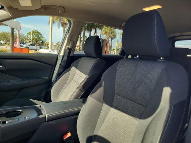 used 2026 Nissan Rogue car, priced at $25,999