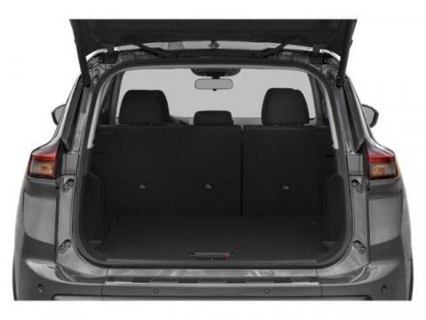 used 2026 Nissan Rogue car, priced at $29,999