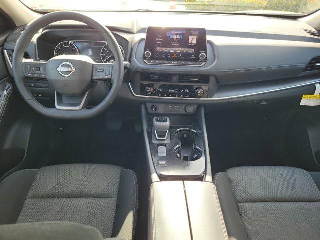 used 2026 Nissan Rogue car, priced at $25,999