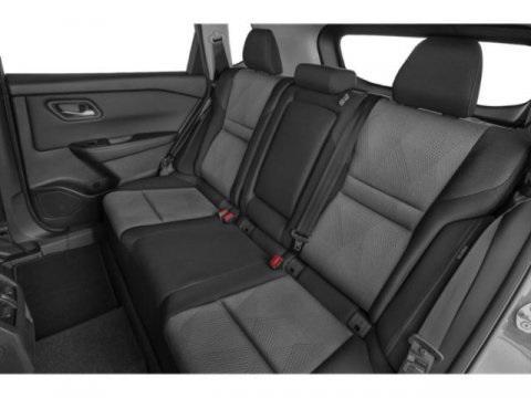 used 2026 Nissan Rogue car, priced at $29,999