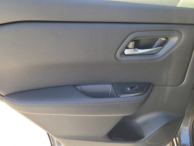 used 2026 Nissan Rogue car, priced at $25,999