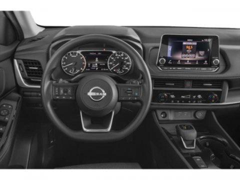 used 2026 Nissan Rogue car, priced at $29,999